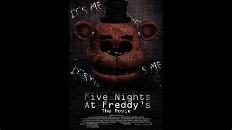 Suit Up for a Bite at Freddy's: Unmasking 5 Nights of Fear