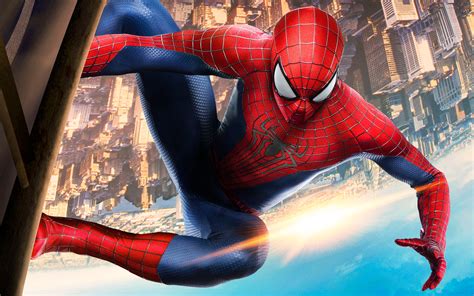 Suit Up with Style: Customize Your Spider-Man Suit for an Unforgettable Web-Slinging Adventure!