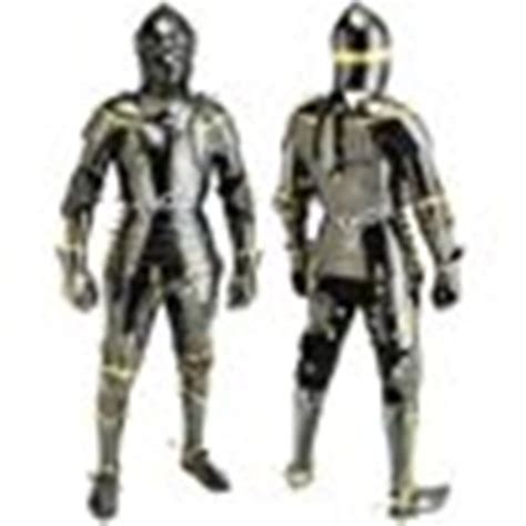 Suit of Armor Costume: A Comprehensive Guide to Protection and Style