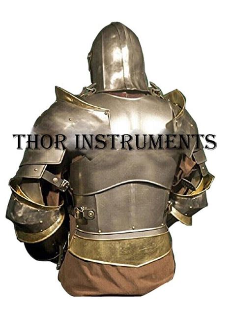 Suit of Armor Costume: A History, Guide, and Creative New Uses