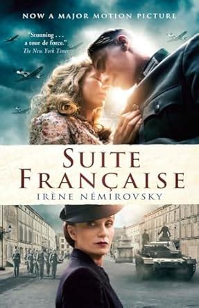 Suite Francaise Movie Tie-In Edition PDF