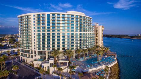 Suites in Clearwater Beach Florida: A Haven of Luxury and Beauty