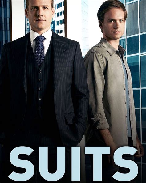 Suits,