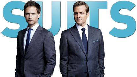 Suits TV Series Merchandise: Elevate Your Style with Iconic Apparel and Accessories