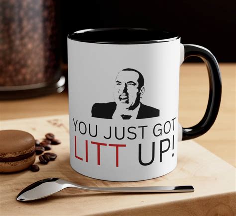 Suits Up: Merchandise for the Ultimate TV Show Enthusiast