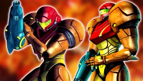 Suits of Samus: A Comprehensive Guide to the Metroid Empowerment System