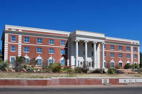 Sul Ross State University