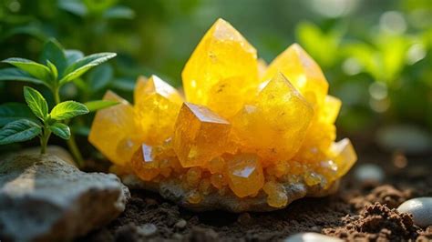 Sulfur Quartz: A Comprehensive Guide to Its Properties, Applications, and Value