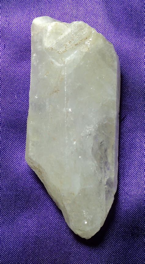 Sulfur Quartz: A Mineral Profile