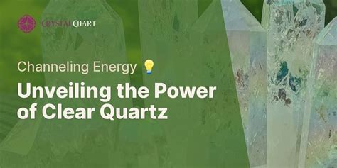 Sulfur Quartz VS. Clear Quartz: Unveiling the Power of 2025