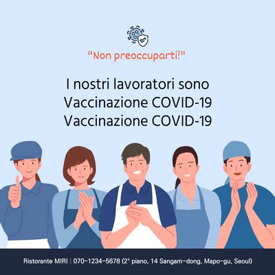 Sulla Vaccinazione... Reader