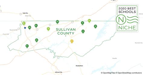 Sullivan County Schools TN Employment: A Comprehensive Guide