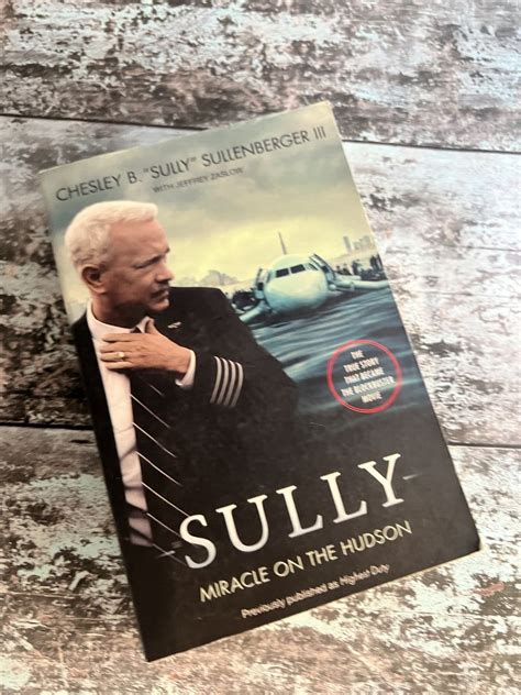 Sully My Search for What Really Matters Doc