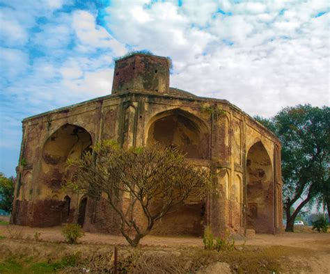 Sultanpur Lodhi, Punjab: A Historical and Spiritual Oasis