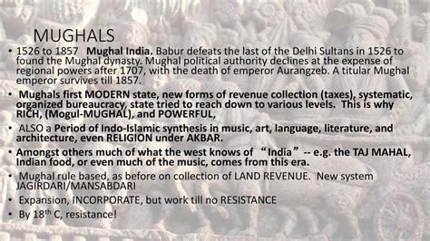 Sultans and Mughals New Sources with Glimpses of Successor States Epub