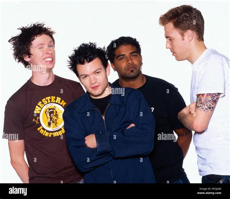 Sum 41: The Canadian Rock Band That Defined a Generation