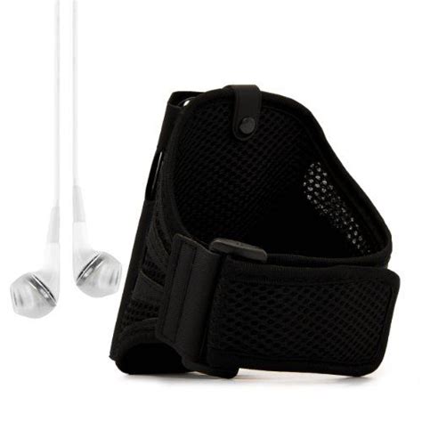 SumacLife Armband Motorola VanGoddy headphone Epub