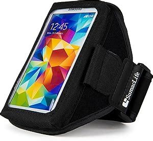 SumacLife Armband Smartphone T Mobile Verizon Reader