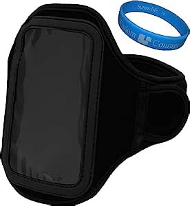 SumacLife Moisture Resistant Neoprene Wristband Doc