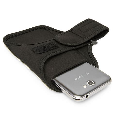 SumacLife Neoprene Armband Samsung Motorola PDF