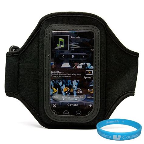 SumacLife Sensation Incredible Smartphone Wristband Epub