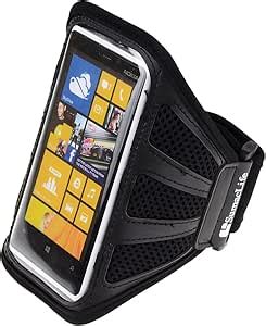 SumacLife Workout Armband Microsoft Lumia PDF