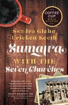 Sumatra with the Seven Churches Coffee Cup Bible Studies Epub