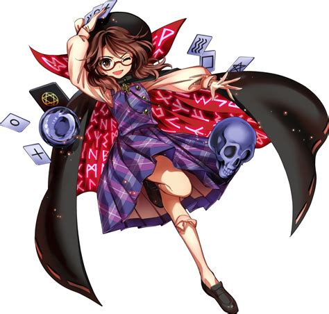 Sumireko Usami