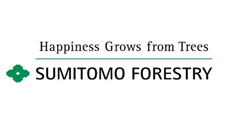 Sumitomo Forestry Co., Ltd.: Your Partner in Sustainable Excellence