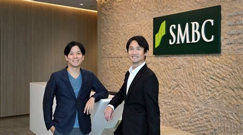 Sumitomo Mitsui Banking Corporation Careers: Achieving Success in the Financial Sector