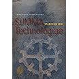 Summa Technologiae Electronic Mediations Kindle Editon