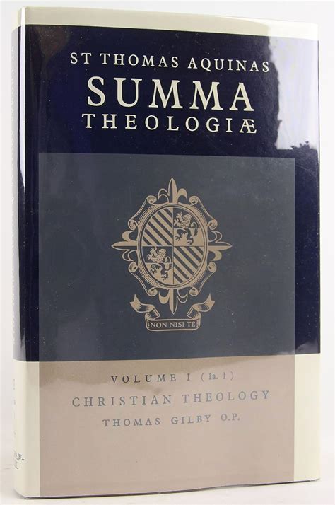 Summa Theologiae Latin Text English Trans Vol 30 Gospel of Grace Kindle Editon