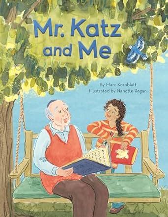 Summary About The Boy And Mr Katz Ebook Kindle Editon