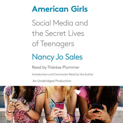 Summary of American Girls by Nancy Jo Sales  Kindle Editon