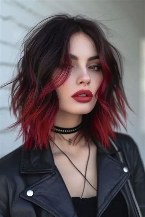 Summer 2024 Hair Color Trends: 6 Sizzling Shades to Heat Up Your Look