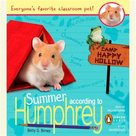 Summer According to Humphrey