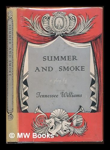 Summer And Smoke Tennessee Williams Text Ebook Doc