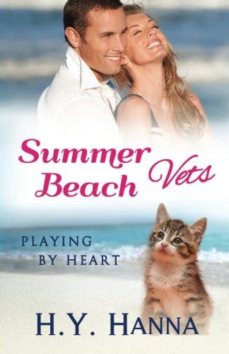 Summer Beach Vets Playing by Heart Reader