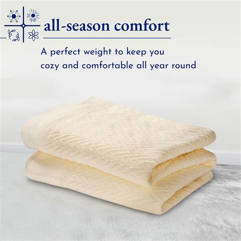 Summer Blanket King: The Ultimate Guide to Staying Cool and Comfortable All Night Long