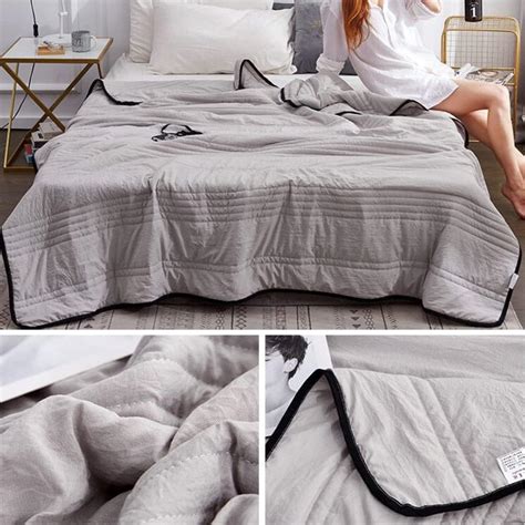 Summer Blankets King Size: Beat the Heat Without Breaking a Sweat