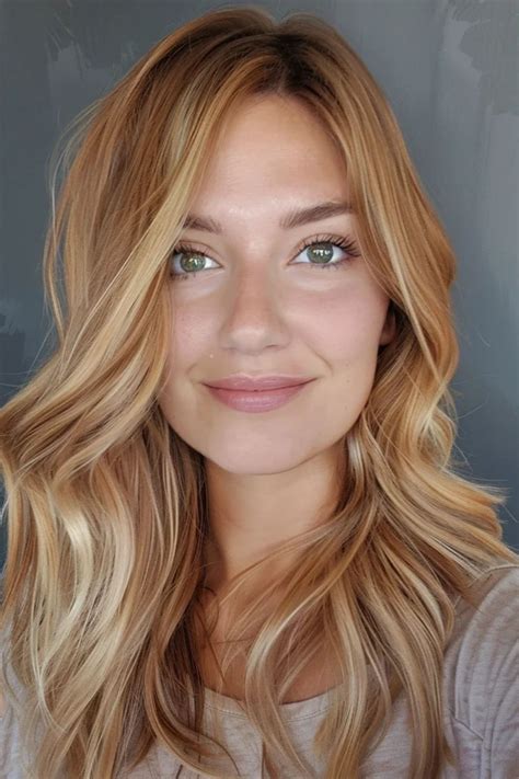 Summer Blonde Colors: Embrace the Sun-Kissed Look