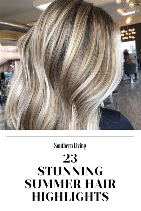 Summer Blonde Colors to Brighten Up Your Look