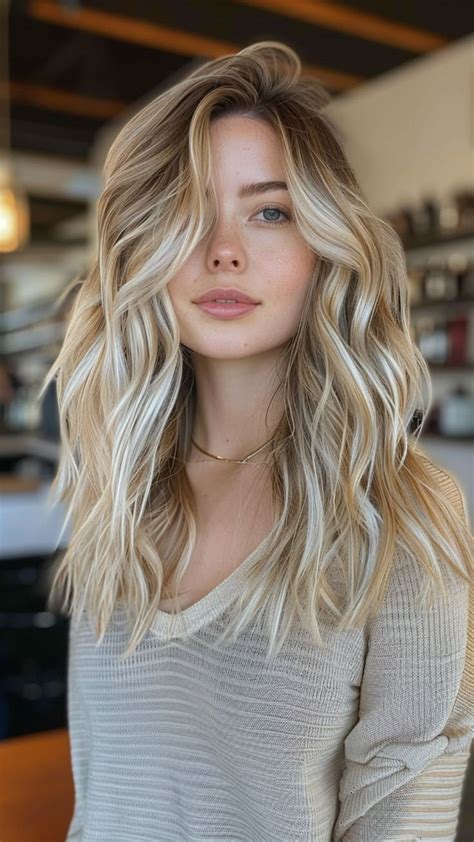 Summer Blonde Hair: A Guide to Achieving the Perfect Beachy Look