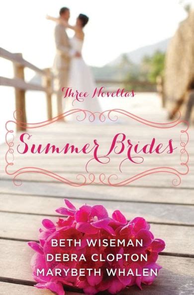 Summer Brides A Year of Weddings Novella Collection Kindle Editon