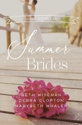 Summer Brides A Year of Weddings Novella Collection PDF