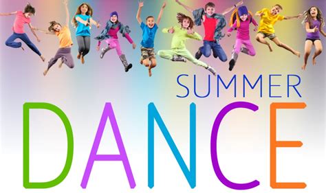 Summer Dance PDF