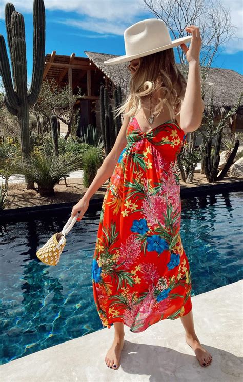 Summer Escape: 10,000+ Dresses for Your Beach Vacation