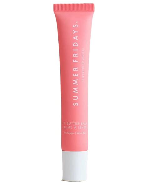 Summer Fridays Lip Balm