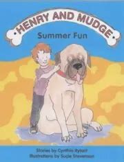 Summer Fun Henry and Mudge PDF