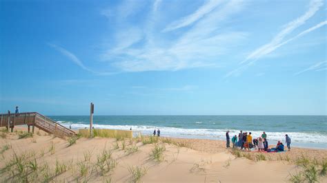 Summer Getaways: Bethany Beach, Your Ultimate Destination for a Perfect Vacation